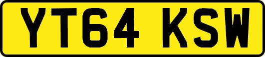 YT64KSW