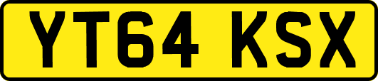 YT64KSX