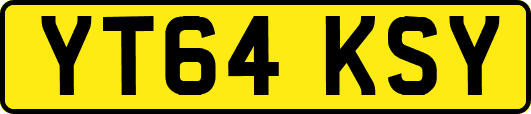 YT64KSY