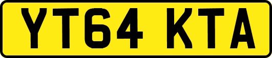 YT64KTA