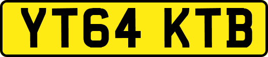 YT64KTB
