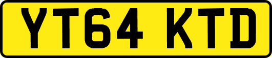 YT64KTD