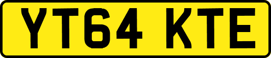 YT64KTE