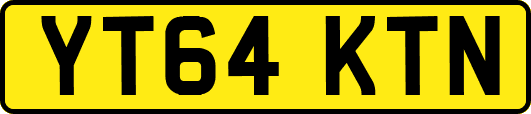 YT64KTN