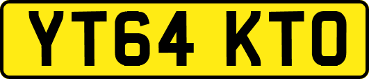 YT64KTO