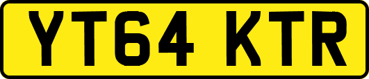 YT64KTR