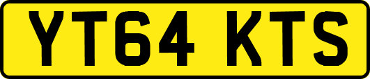 YT64KTS