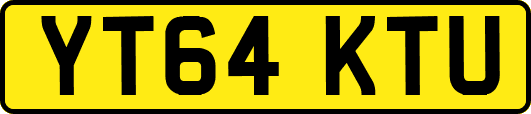 YT64KTU