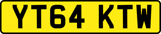 YT64KTW