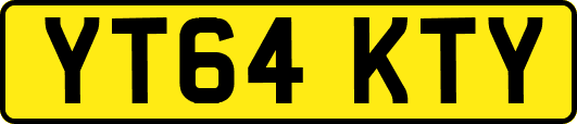 YT64KTY