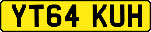 YT64KUH