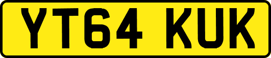 YT64KUK