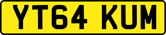 YT64KUM
