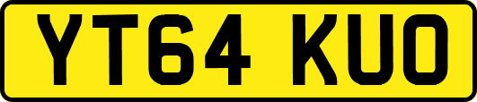 YT64KUO