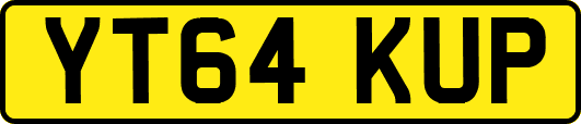 YT64KUP