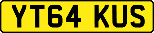 YT64KUS