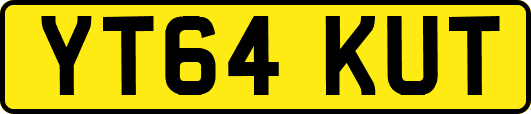 YT64KUT