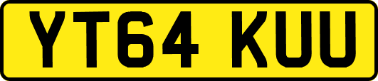YT64KUU