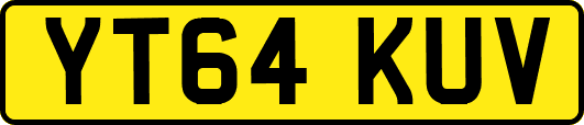 YT64KUV