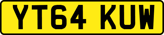 YT64KUW