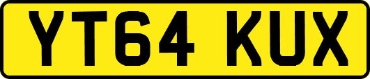 YT64KUX