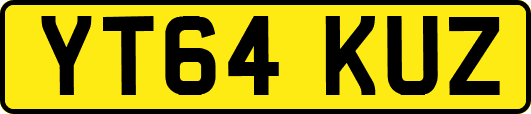 YT64KUZ