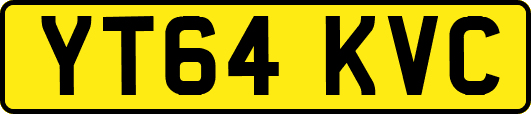 YT64KVC