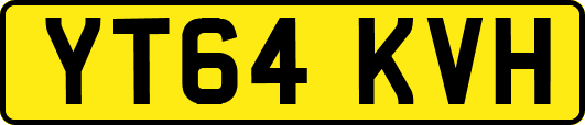 YT64KVH