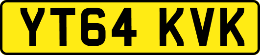 YT64KVK