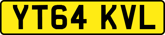 YT64KVL