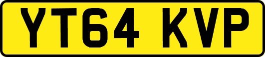 YT64KVP