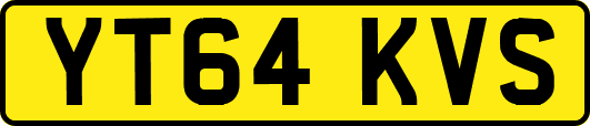YT64KVS