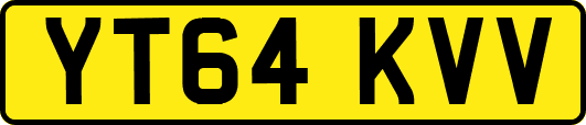 YT64KVV