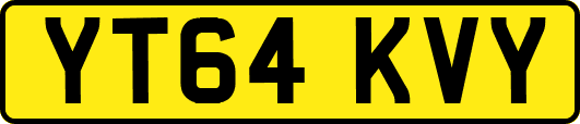 YT64KVY
