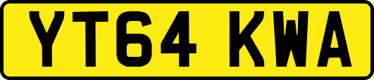 YT64KWA