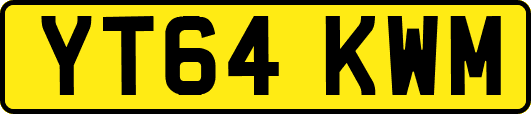 YT64KWM