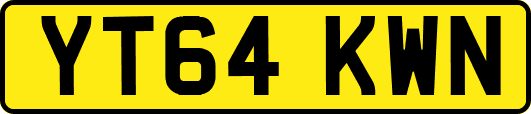 YT64KWN