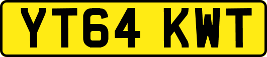 YT64KWT