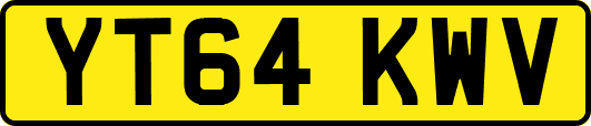 YT64KWV