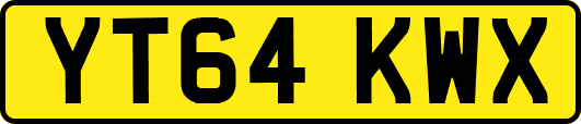 YT64KWX