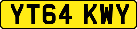 YT64KWY