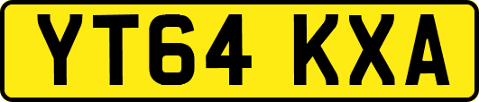 YT64KXA