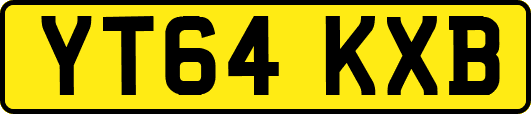 YT64KXB