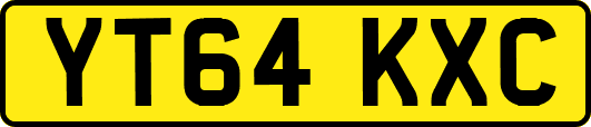 YT64KXC