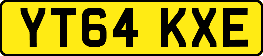 YT64KXE