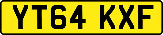 YT64KXF