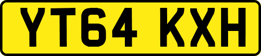 YT64KXH