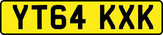 YT64KXK