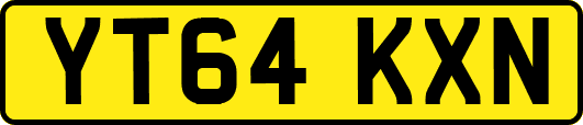YT64KXN