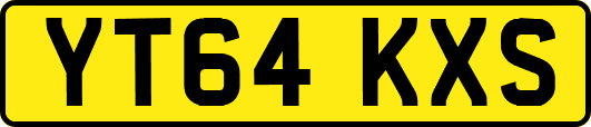 YT64KXS